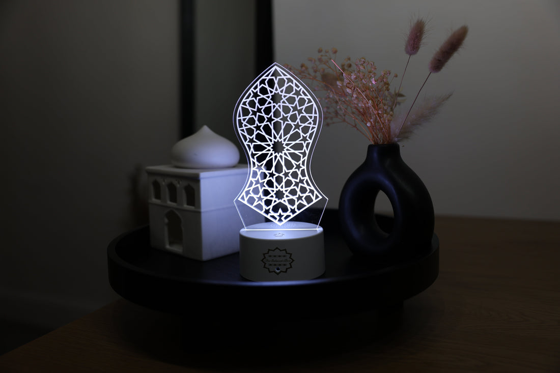 Transform Your Spiritual Routine With The Salawat Box
