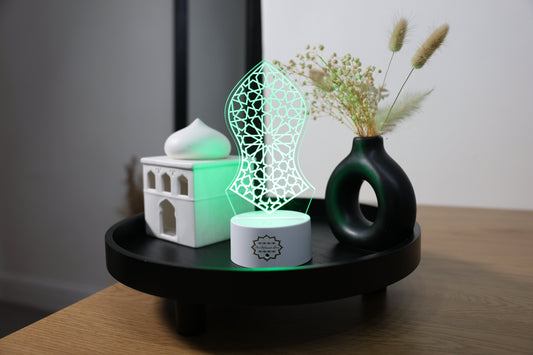 How The Salawat Box Can Transform Your Day