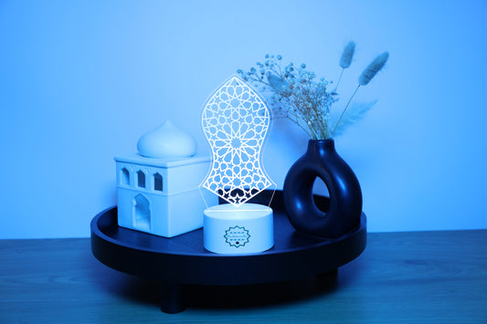 Bring Daily Blessings With The Salawat Box