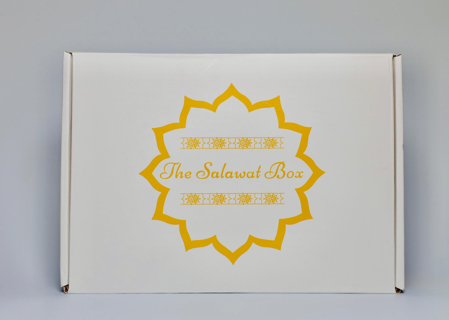 *NEW* The Salawat Box (Night Light) First Edition (please note: volume is intentionally low)