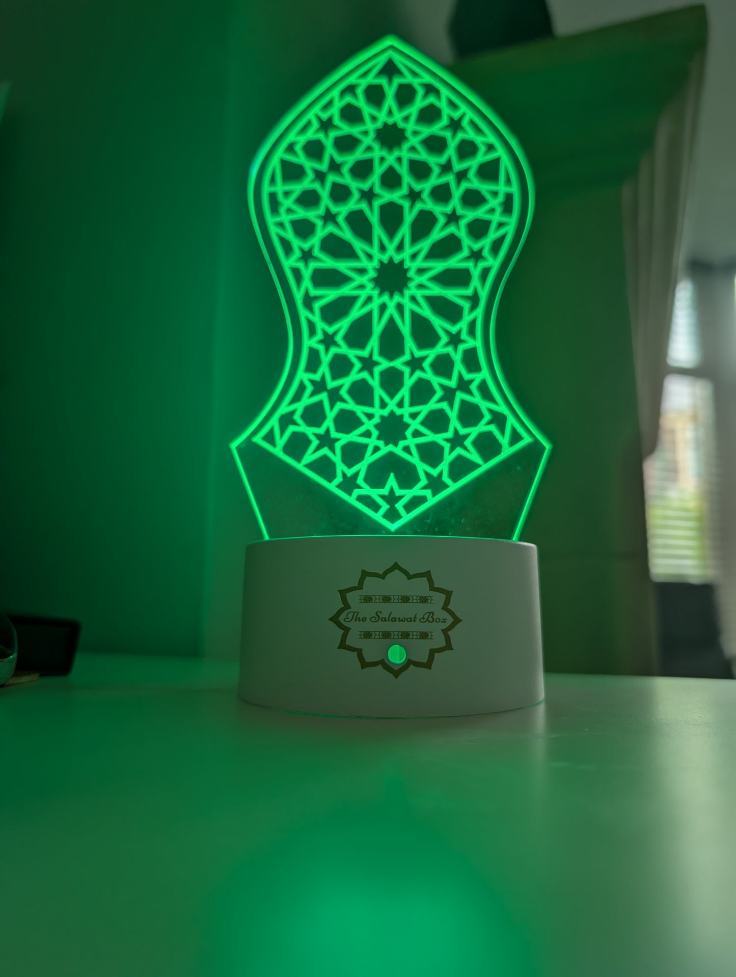 *NEW* Salawat Box First Edition