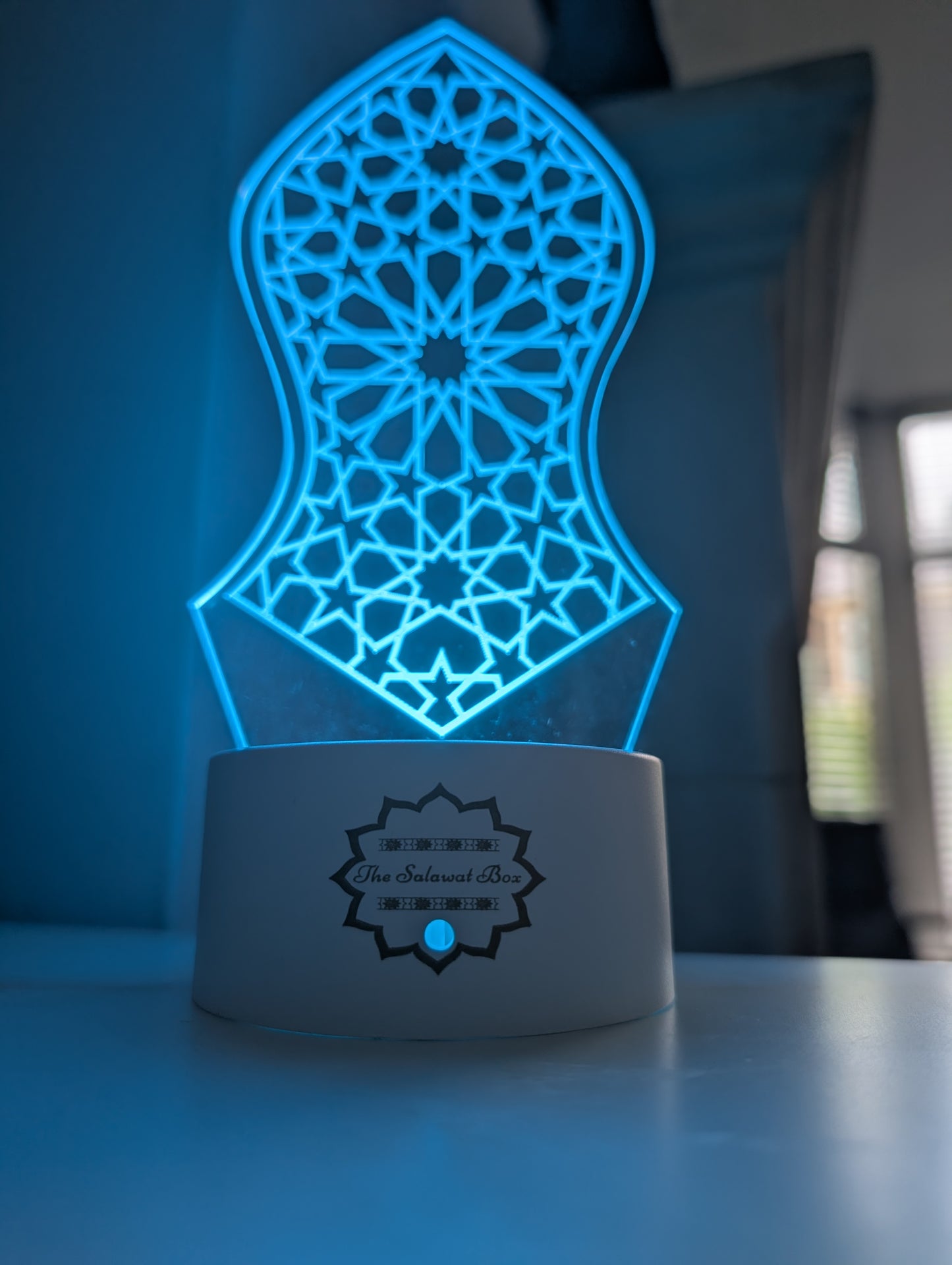 *NEW* Salawat Box First Edition