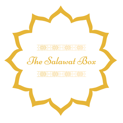 *NEW* Salawat Box First Edition