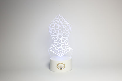 *NEW* The Salawat Box (Night Light) First Edition (please note: volume is intentionally low)